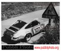 107 Porsche 911 Carrera RSR L.Kinnunen - G.Pucci b - Prove (11)